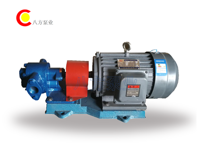 渣油泵-ZYB渣油（yóu）泵（bèng）