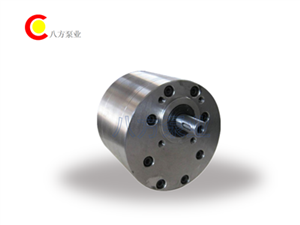 液（yè）壓齒輪油（yóu）泵-CB-B液壓油泵