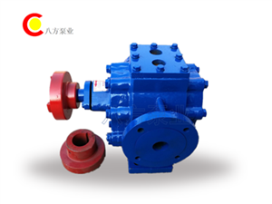 瀝青保溫泵-LQB瀝青保溫泵（bèng）