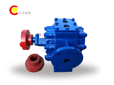 瀝青保溫泵-LQB瀝（lì）青保溫泵