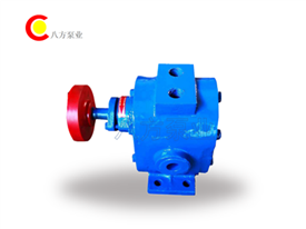 LQB瀝青保溫泵-LQB保溫泵（bèng）