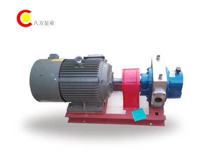 不鏽鋼羅茨泵-保溫羅茨泵