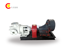 高（gāo）粘度泵-NYP高粘度泵