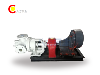 高（gāo）粘度泵-NYP高粘度泵