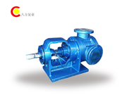 NYP高粘度（dù）泵-NYP高粘度轉子泵