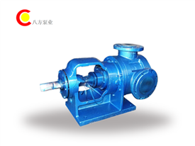 NYP高粘度（dù）泵-NYP高粘（zhān）度轉子泵