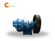 稠油泵-CB稠油泵（bèng）