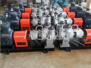 AY型多級離（lí）心油泵-AY離心油泵