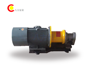 磁力泵-不鏽鋼磁力泵