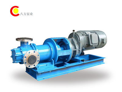 磁（cí）力泵-不鏽鋼泵-不（bú）鏽鋼泵