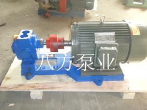 DHB齒輪油（yóu）泵-增壓泵-燃油泵