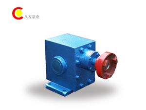 DHB齒輪油泵-增壓泵-燃油（yóu）泵