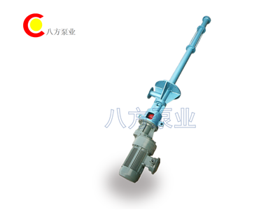 GL立式單螺杆泵-立式單螺杆泵-立式螺杆泵