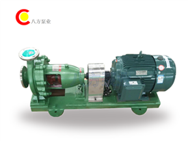 化（huà）工離心泵-IH化工離心泵（bèng）