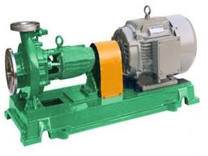 化工離心泵-IH化工離心泵