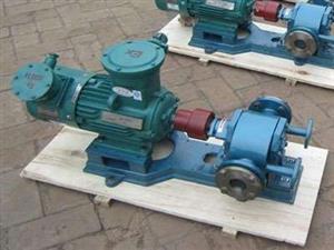 BWCB保（bǎo）溫泵-BWCB保溫泵