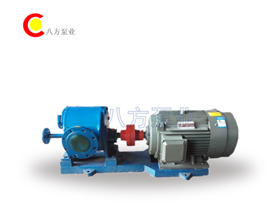 BWCB保溫泵-BWCB保溫泵