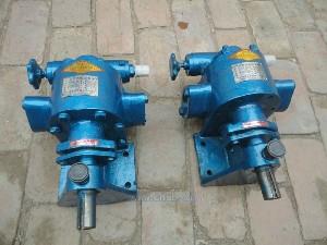 瀝青泵-CLB瀝青泵（bèng）