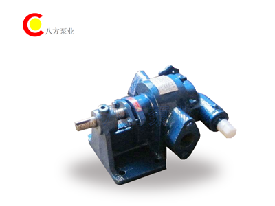 瀝青泵（bèng）-CLB瀝青（qīng）泵