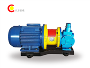 YCB圓弧磁力泵-圓弧磁力泵-不鏽鋼磁力泵