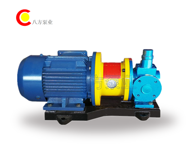 YCB圓弧磁力泵-圓弧磁力（lì）泵-不鏽鋼（gāng）磁力泵