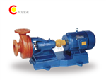 FS型玻璃（lí）鋼離心泵-玻璃鋼離心泵-玻璃鋼泵