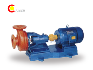 FS型玻（bō）璃鋼離心泵-玻璃鋼離心泵-玻璃鋼泵