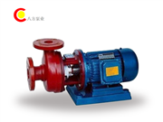 S型玻璃（lí）鋼離心泵-玻璃鋼離（lí）心泵-玻璃鋼泵