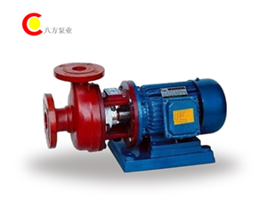 S型玻璃鋼離心泵-玻璃鋼離心泵-玻（bō）璃鋼泵