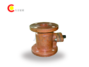 玻璃鋼球（qiú）閥