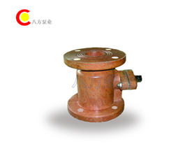 玻璃鋼球閥（fá）