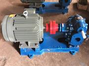 KCB齒輪油泵（bèng）-KCB200-KCB200齒（chǐ）輪油泵