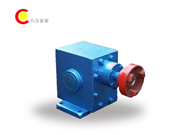 DHB齒輪（lún）油泵-增壓泵-燃油泵