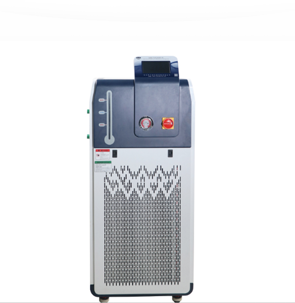 GDSZ-10/-20+200型（xíng）高低溫循環裝置常見問題（tí）解析｜選型指南與使用技巧