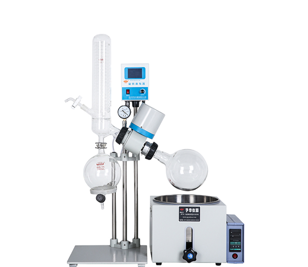 YRE-301(3L)旋（xuán）轉蒸發器