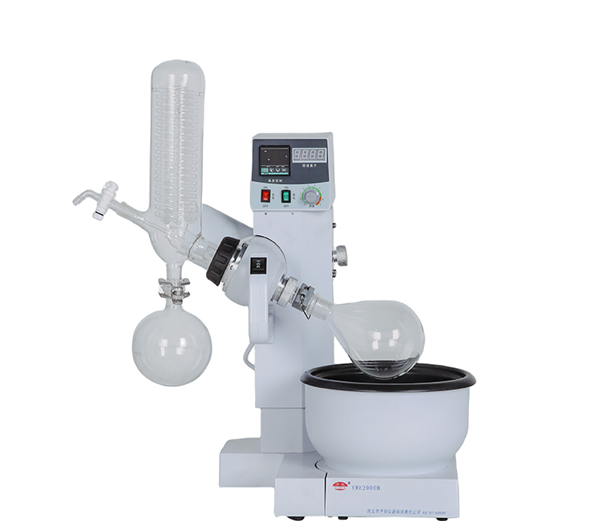 YRE-2000B(1L)旋（xuán）轉蒸發器