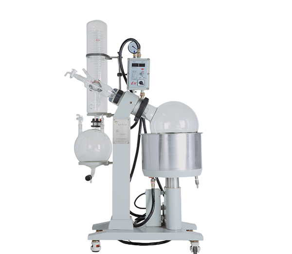 YRE-2020Z(20L)自動旋轉蒸發器